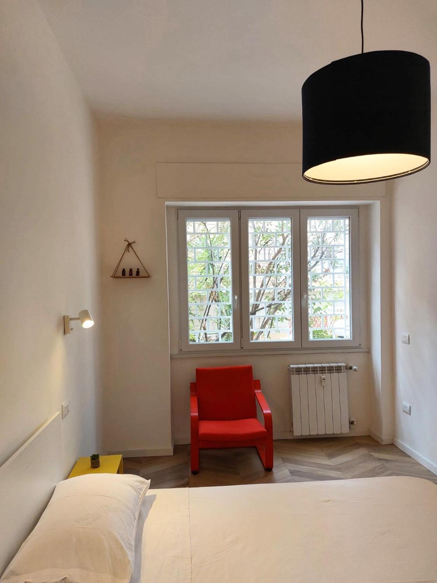 Alessi Pigneto Apartamento