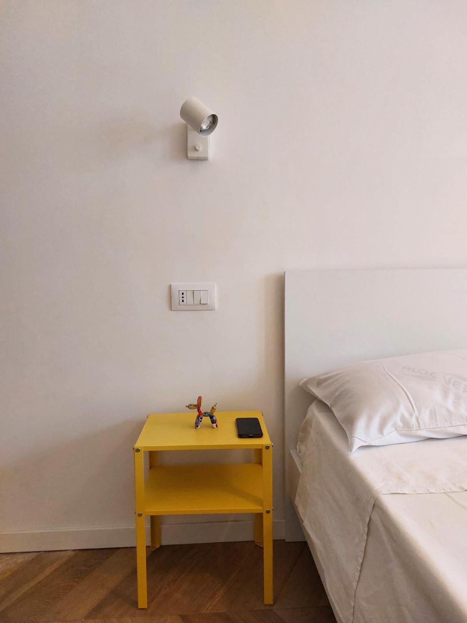 Apartamento Alessi Pigneto