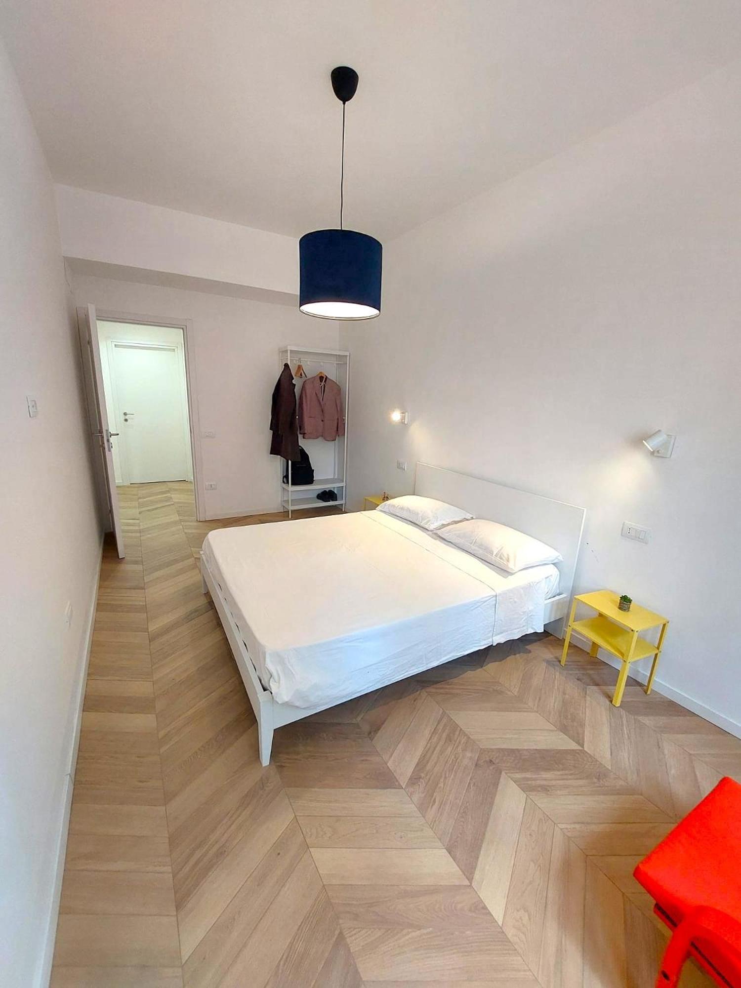 Alessi Pigneto Apartamento *