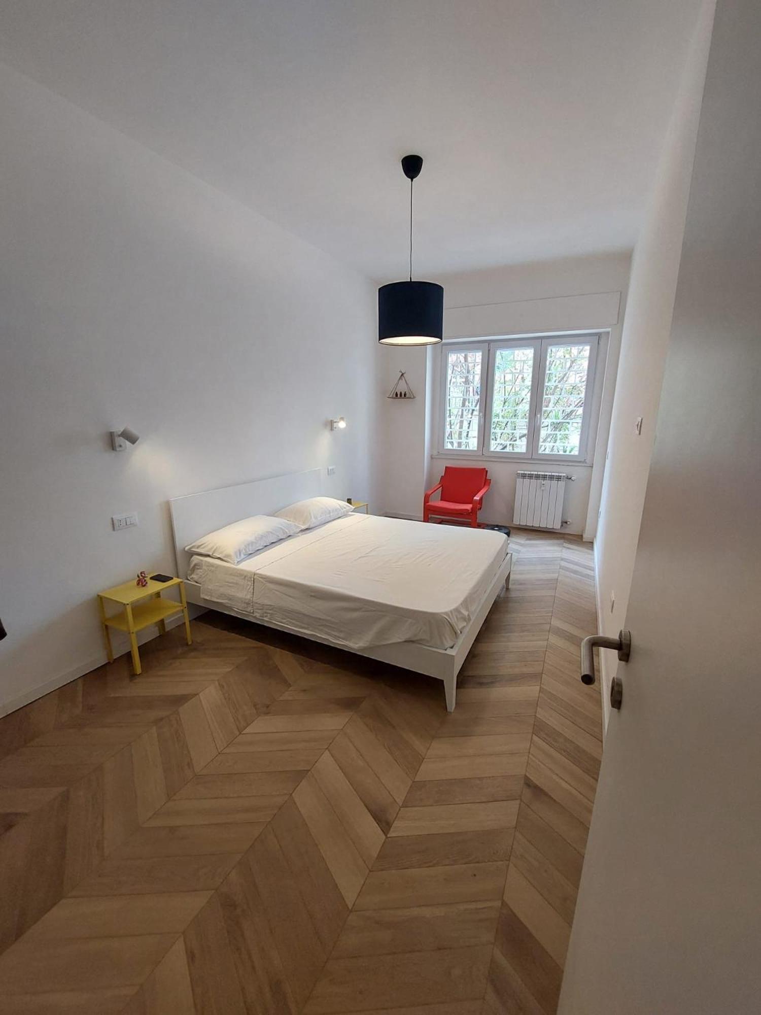Apartamento Alessi Pigneto Roma