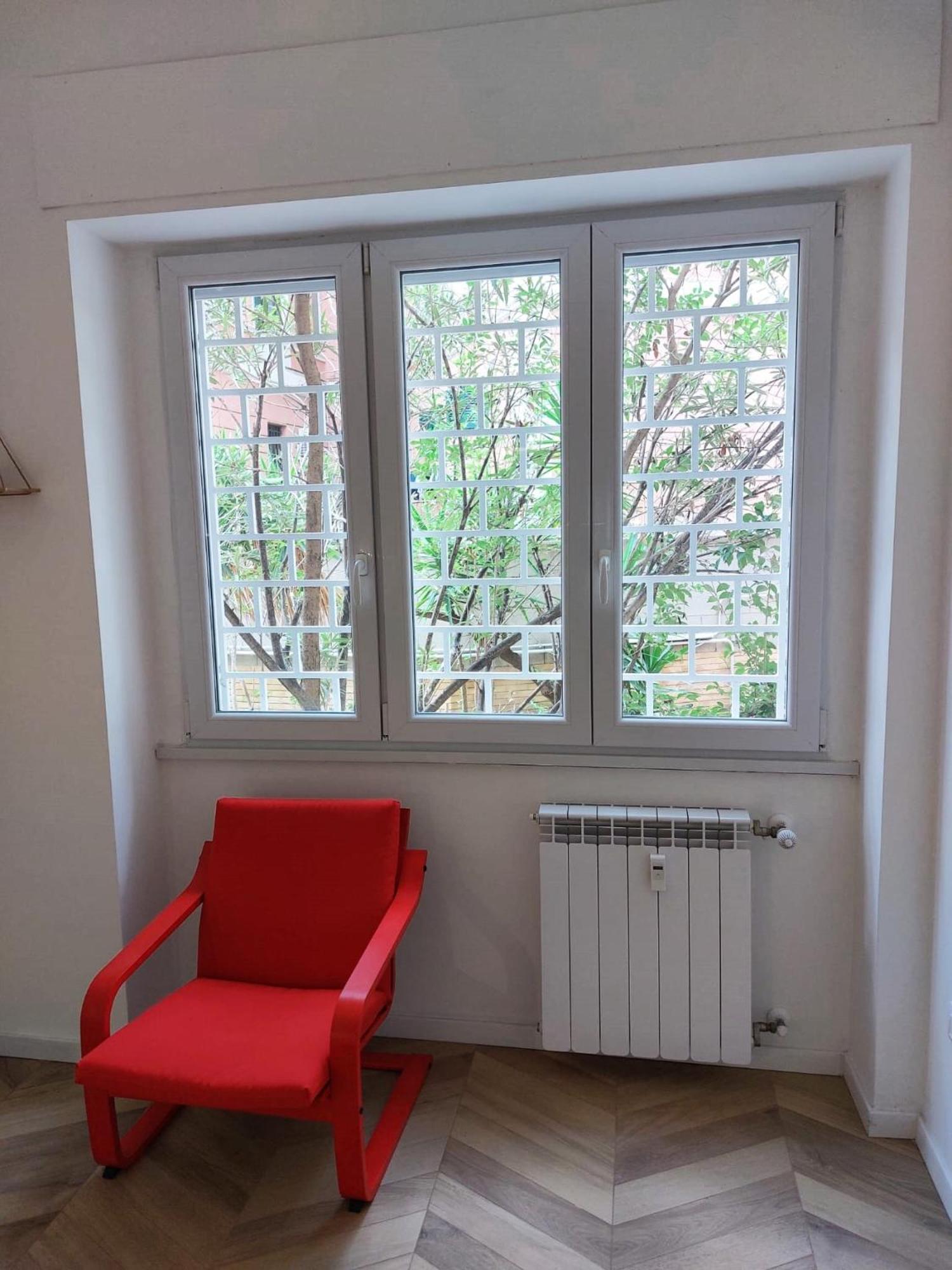 Apartamento Alessi Pigneto Roma