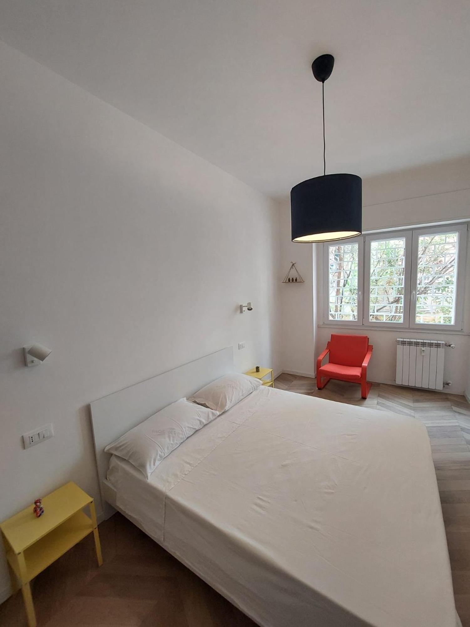 Apartamento Alessi Pigneto *