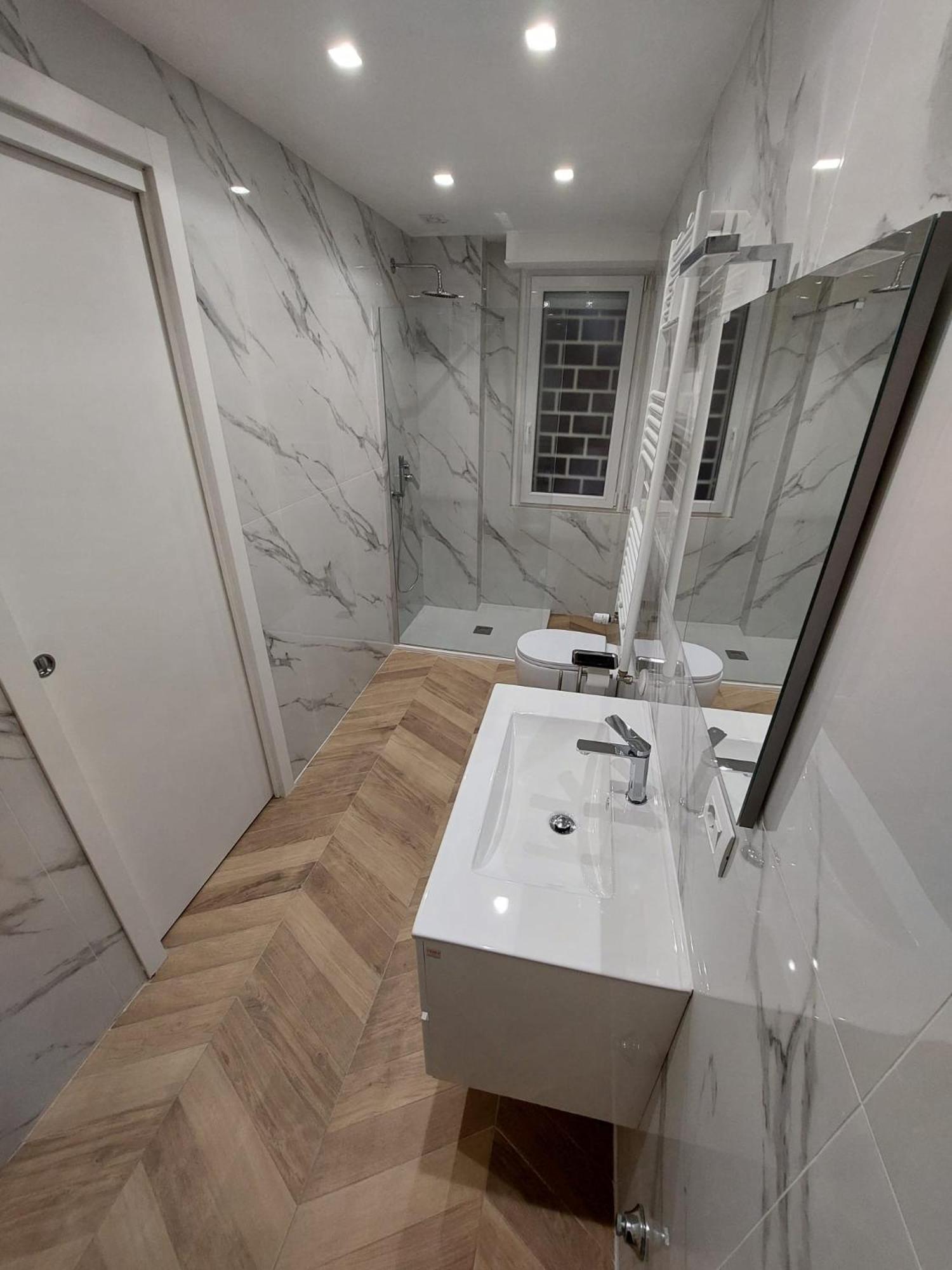 Alessi Pigneto Apartamento Roma