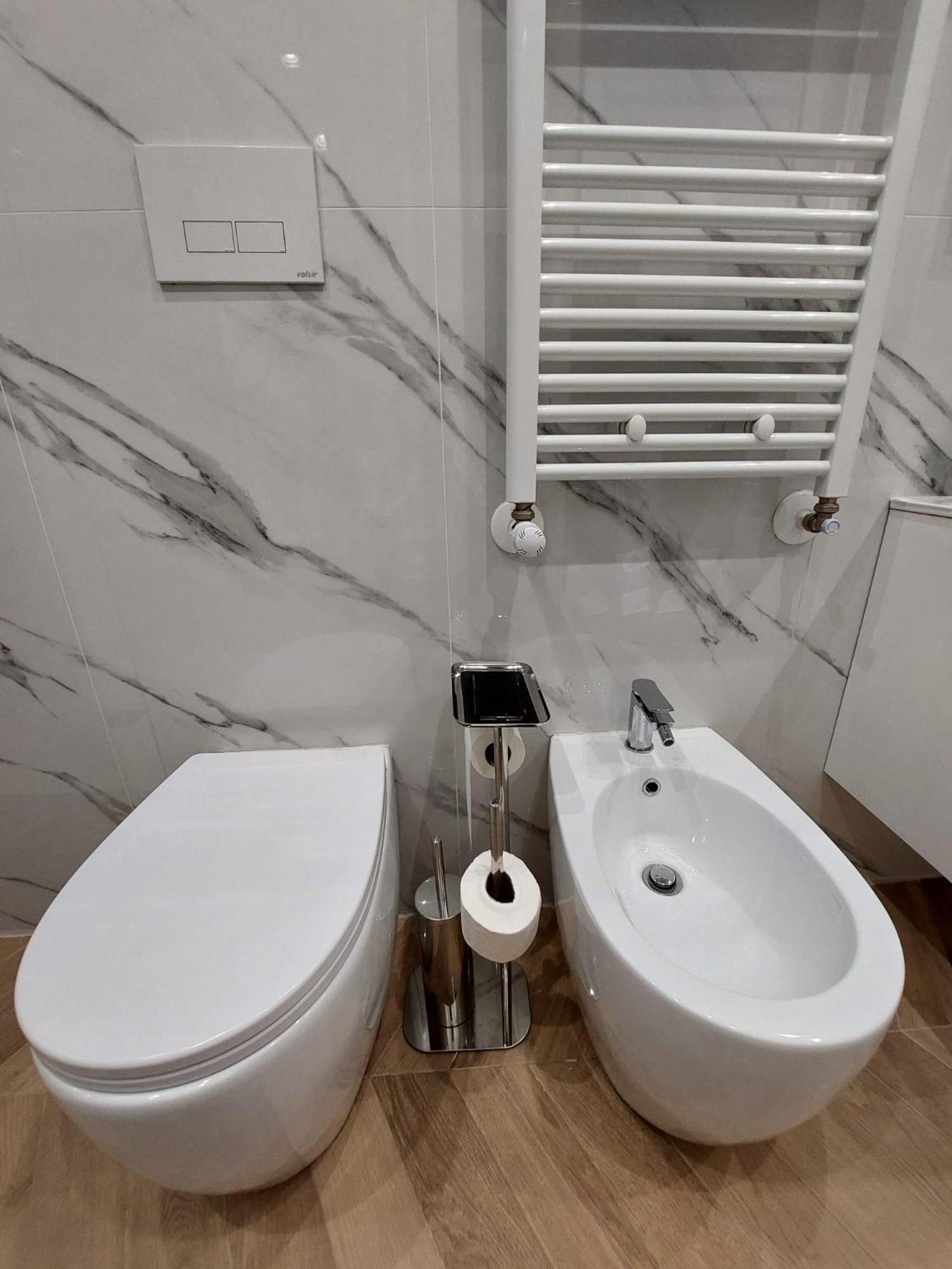 Alessi Pigneto Apartamento *