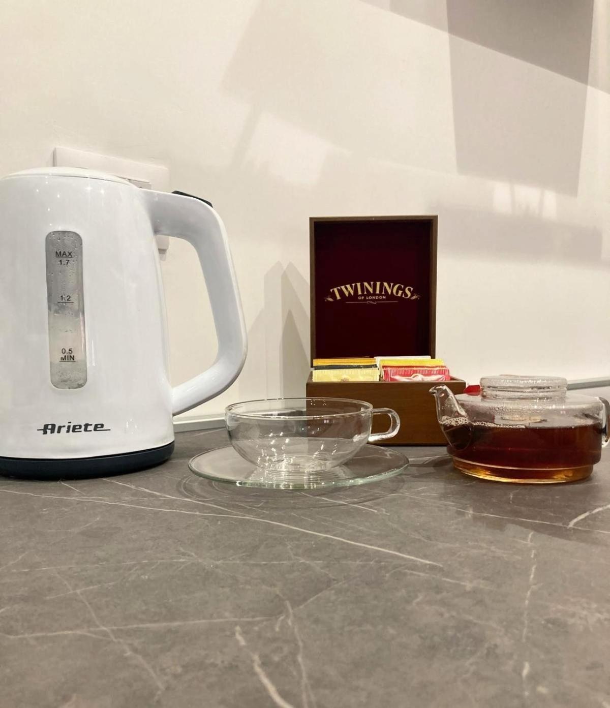 Apartamento Alessi Pigneto