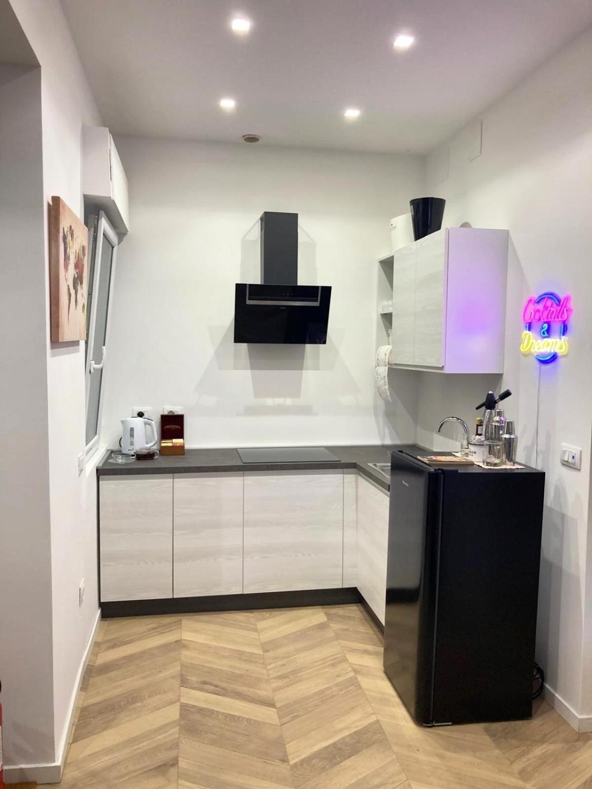 Alessi Pigneto Apartamento Roma