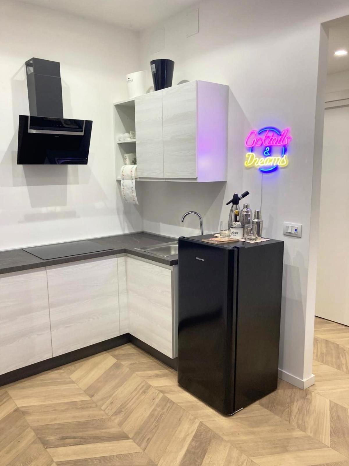Apartamento Alessi Pigneto *
