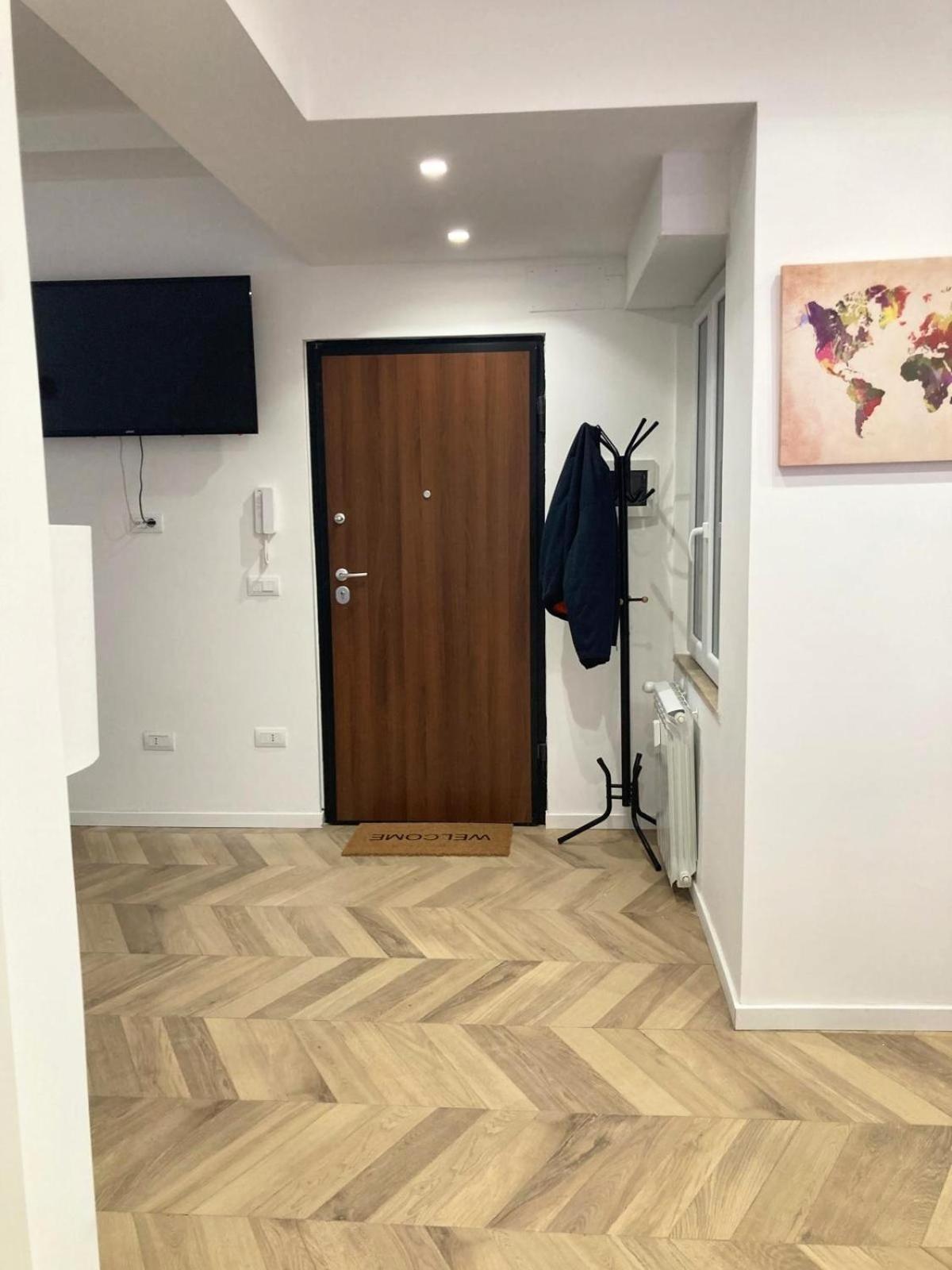 Apartamento Alessi Pigneto Roma