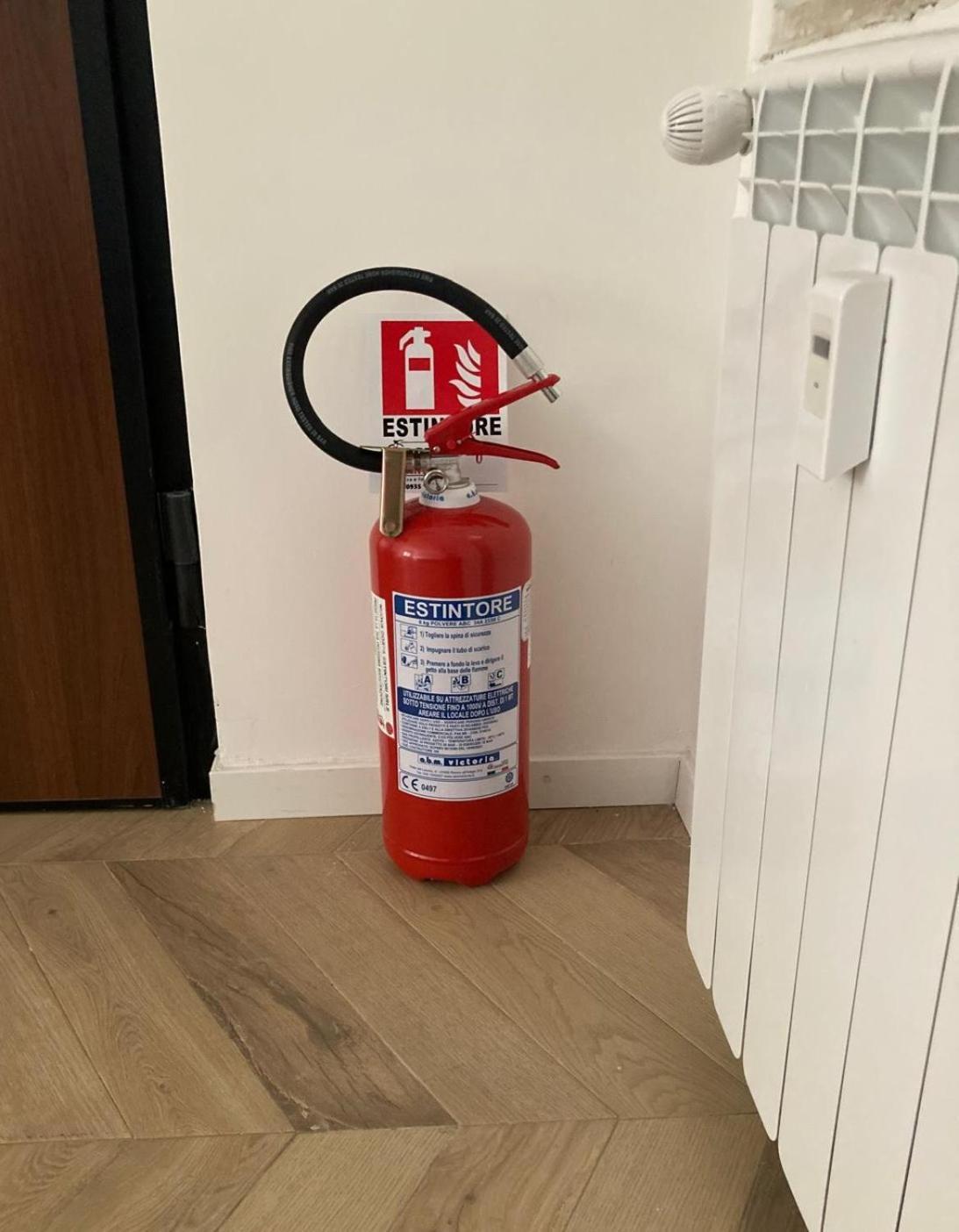Apartamento Alessi Pigneto