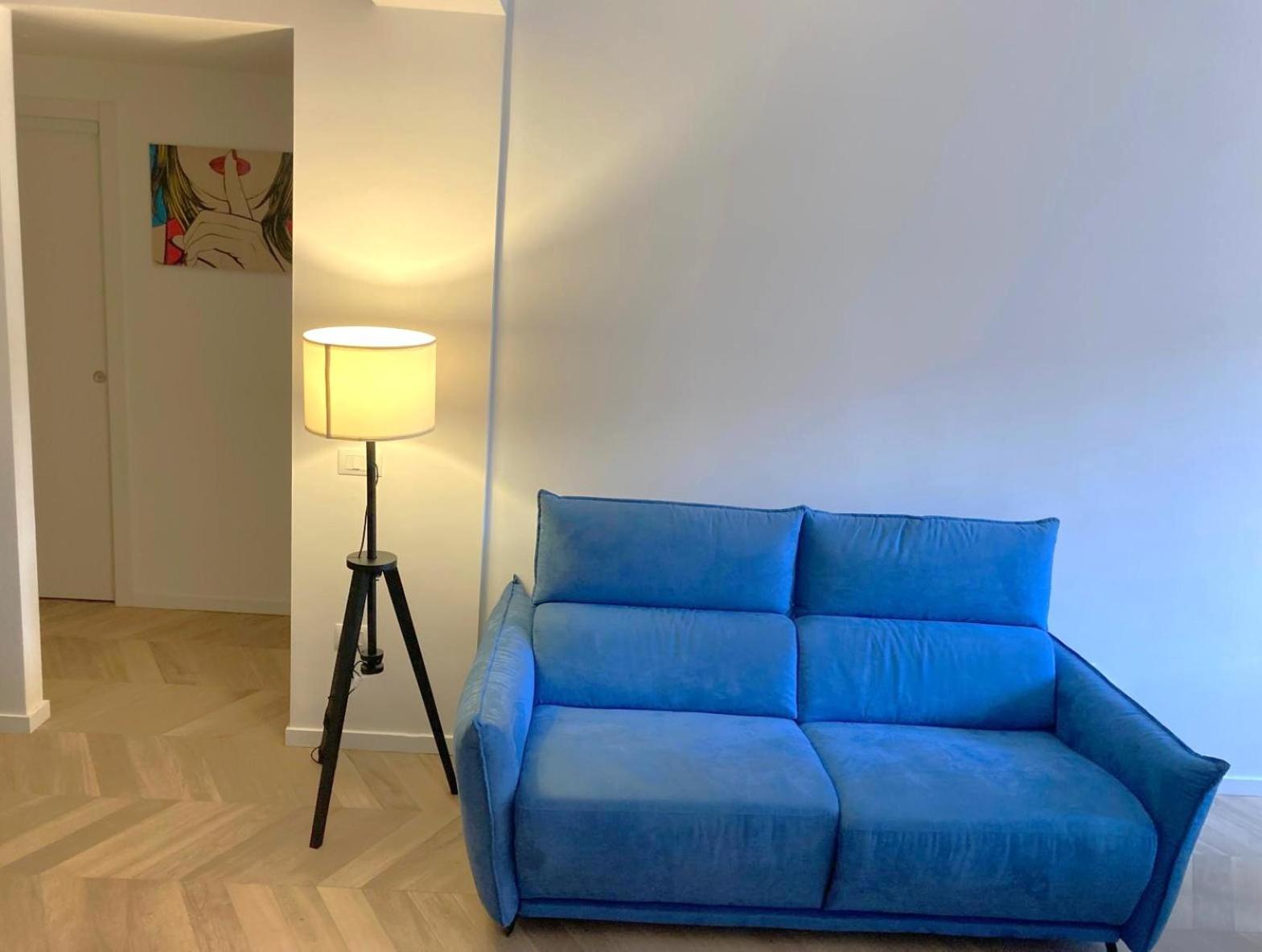 Apartamento Alessi Pigneto *
