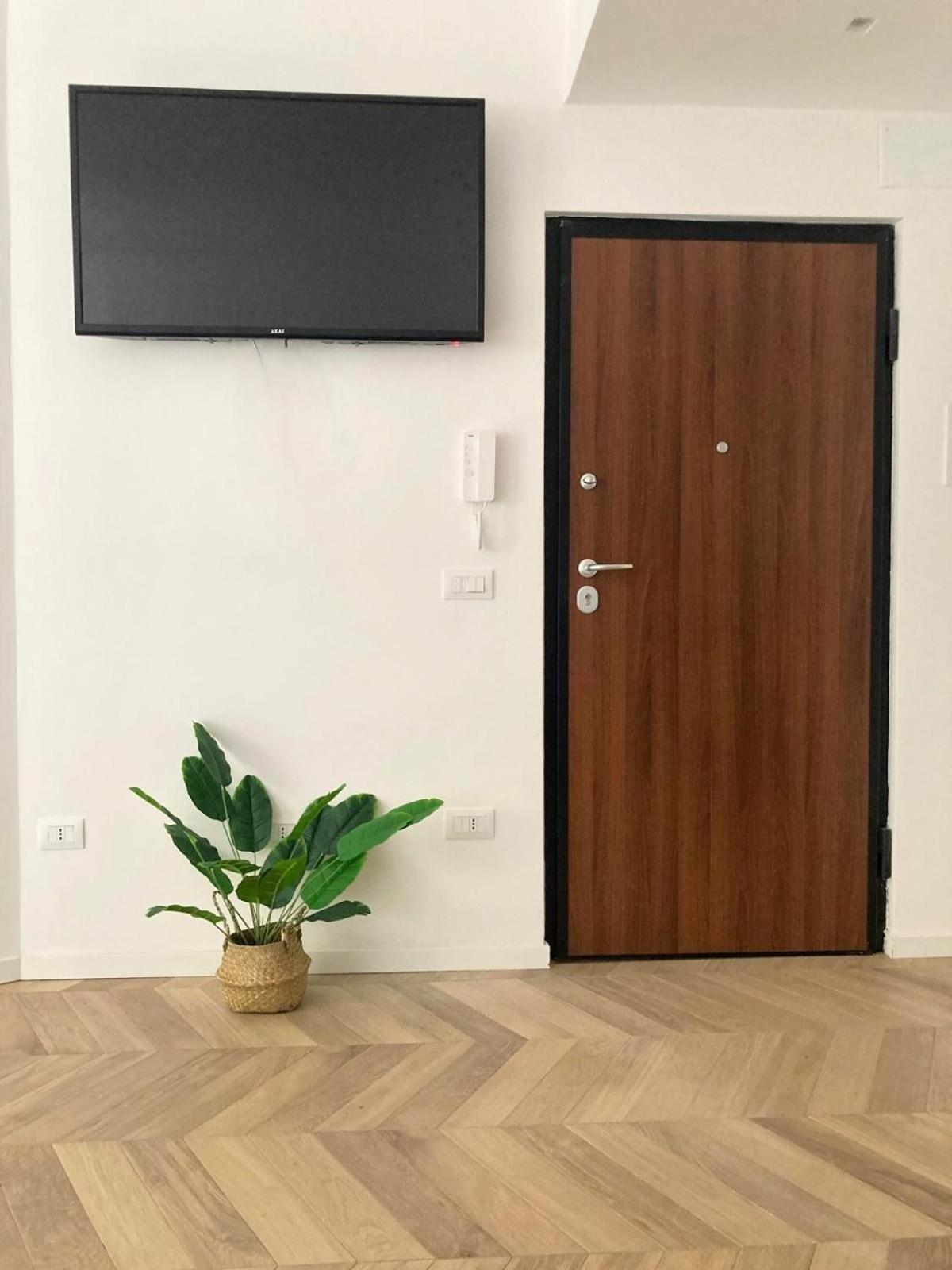 Alessi Pigneto Apartamento Roma
