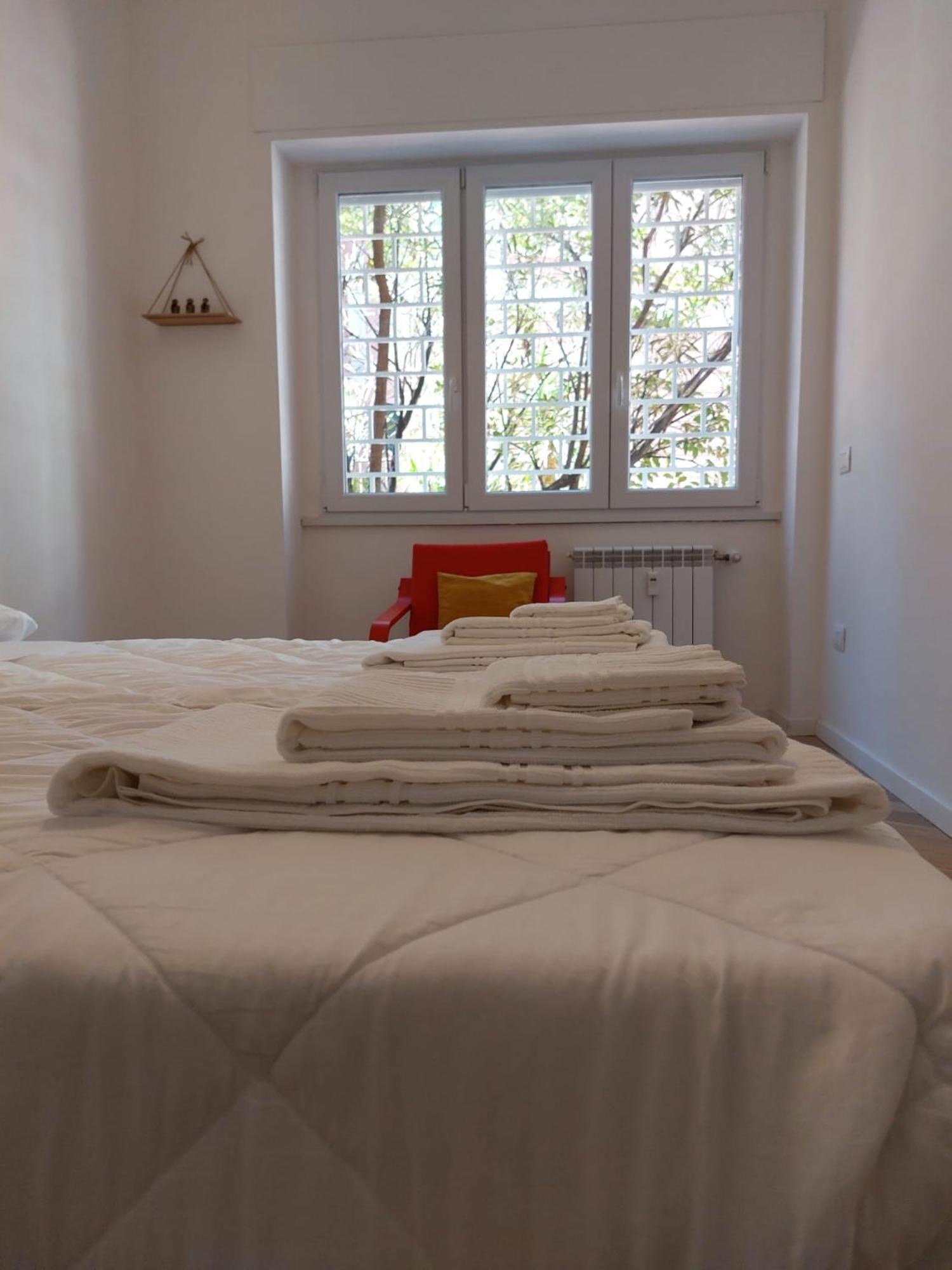 Apartamento Alessi Pigneto *