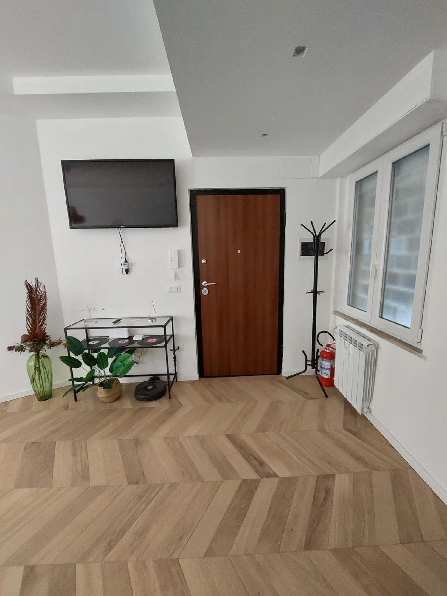Alessi Pigneto Apartamento *