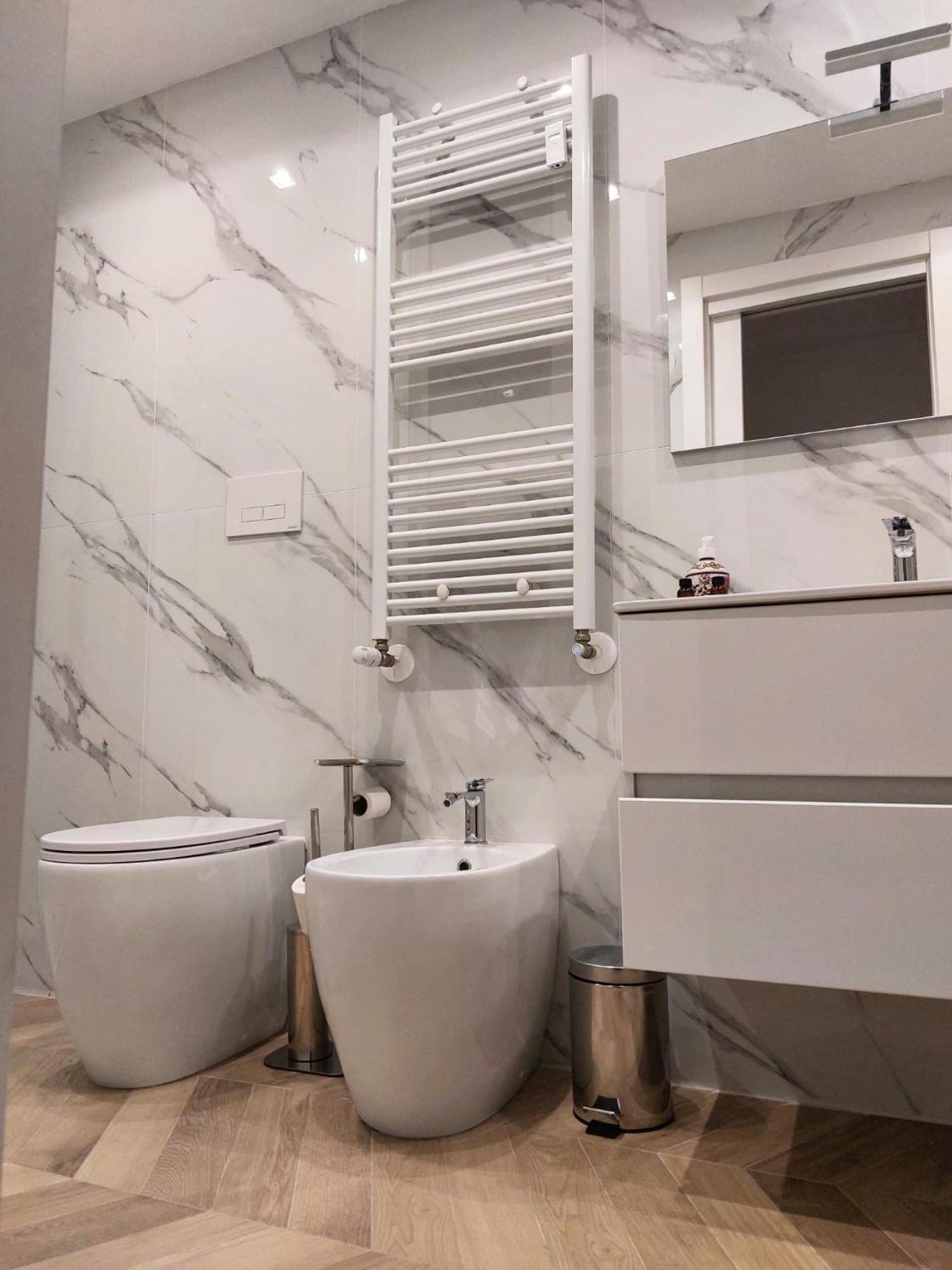 Alessi Pigneto Apartamento Roma