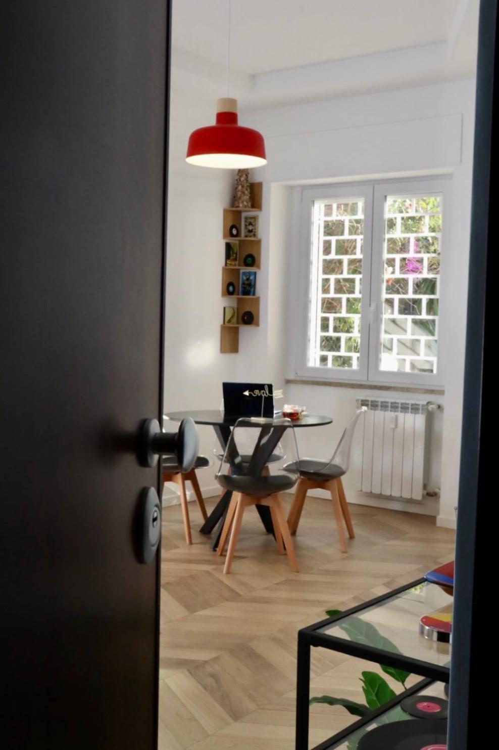 Apartamento Alessi Pigneto *