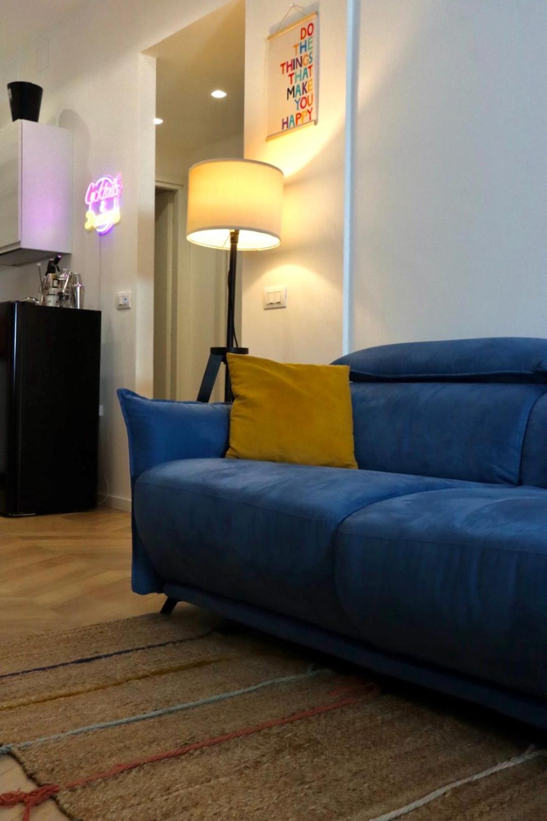 Apartamento Alessi Pigneto *