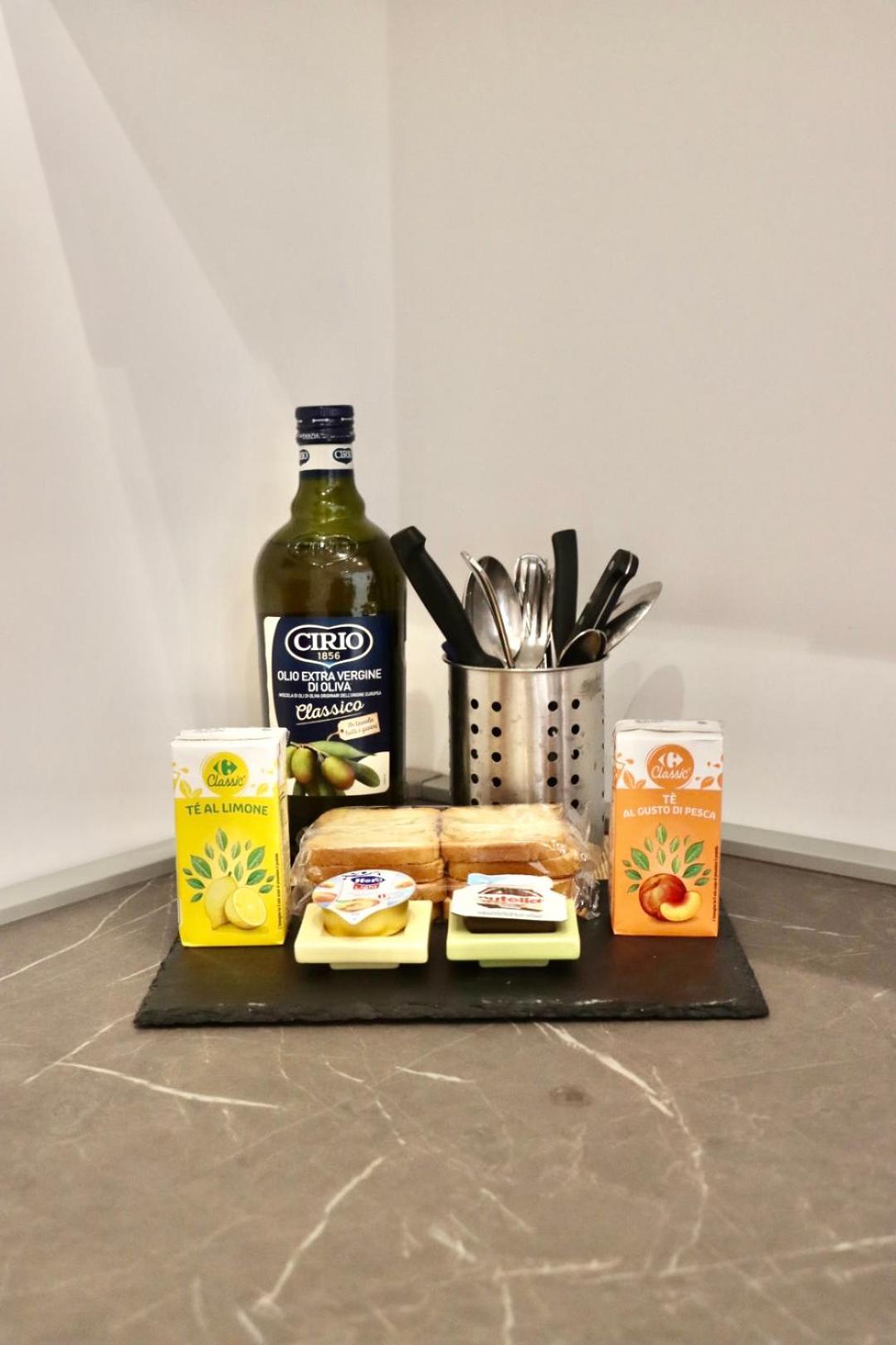 Apartamento Alessi Pigneto Roma