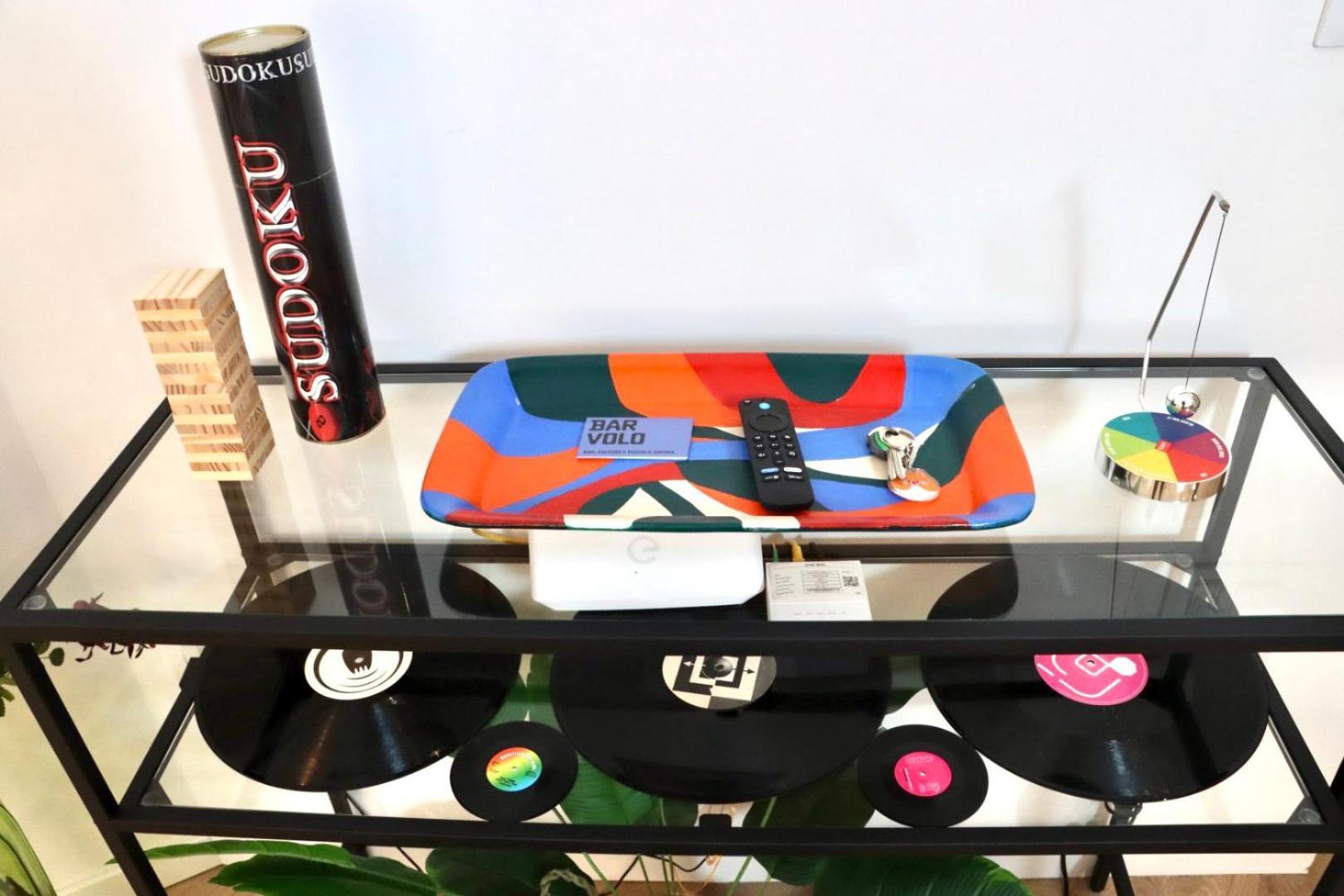 Apartamento Alessi Pigneto Roma
