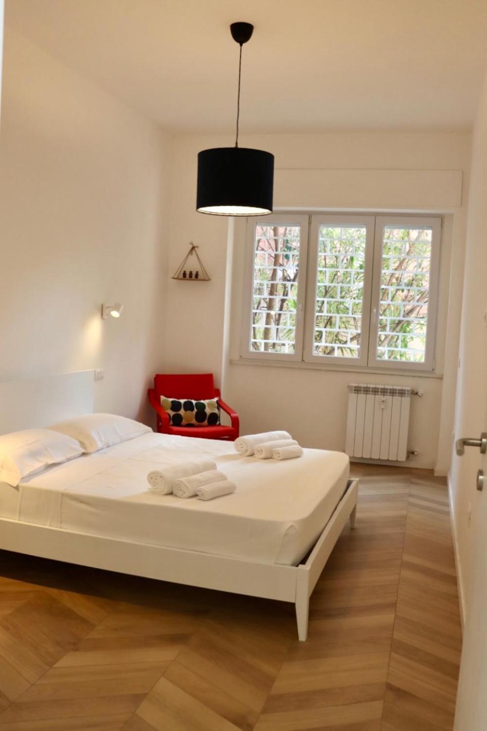 Alessi Pigneto Apartamento *