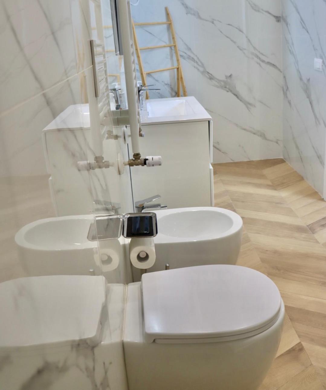 Alessi Pigneto Roma