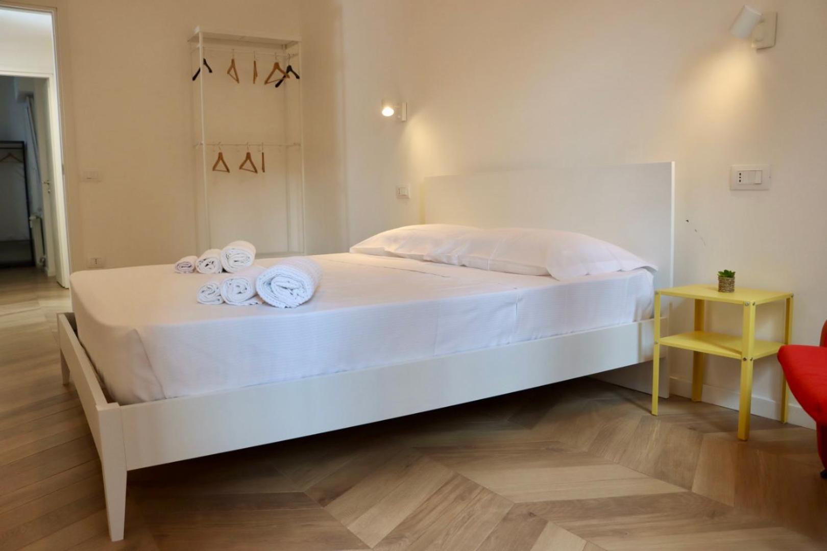 Alessi Pigneto Apartamento Roma