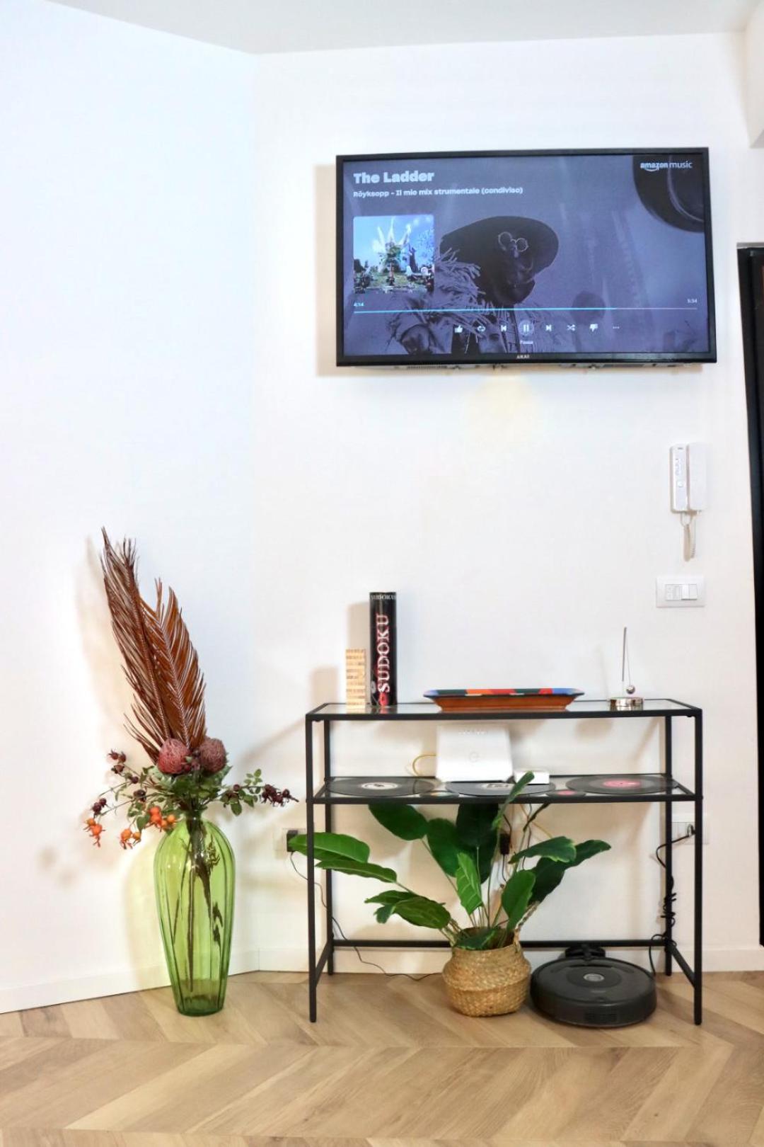 Apartamento Alessi Pigneto
