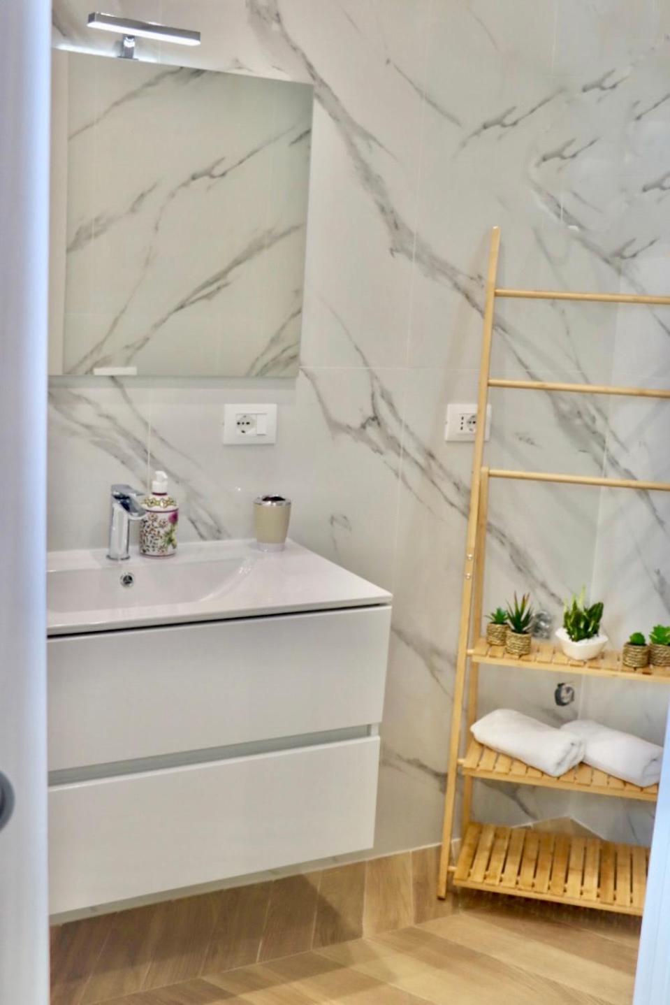 Apartamento Alessi Pigneto