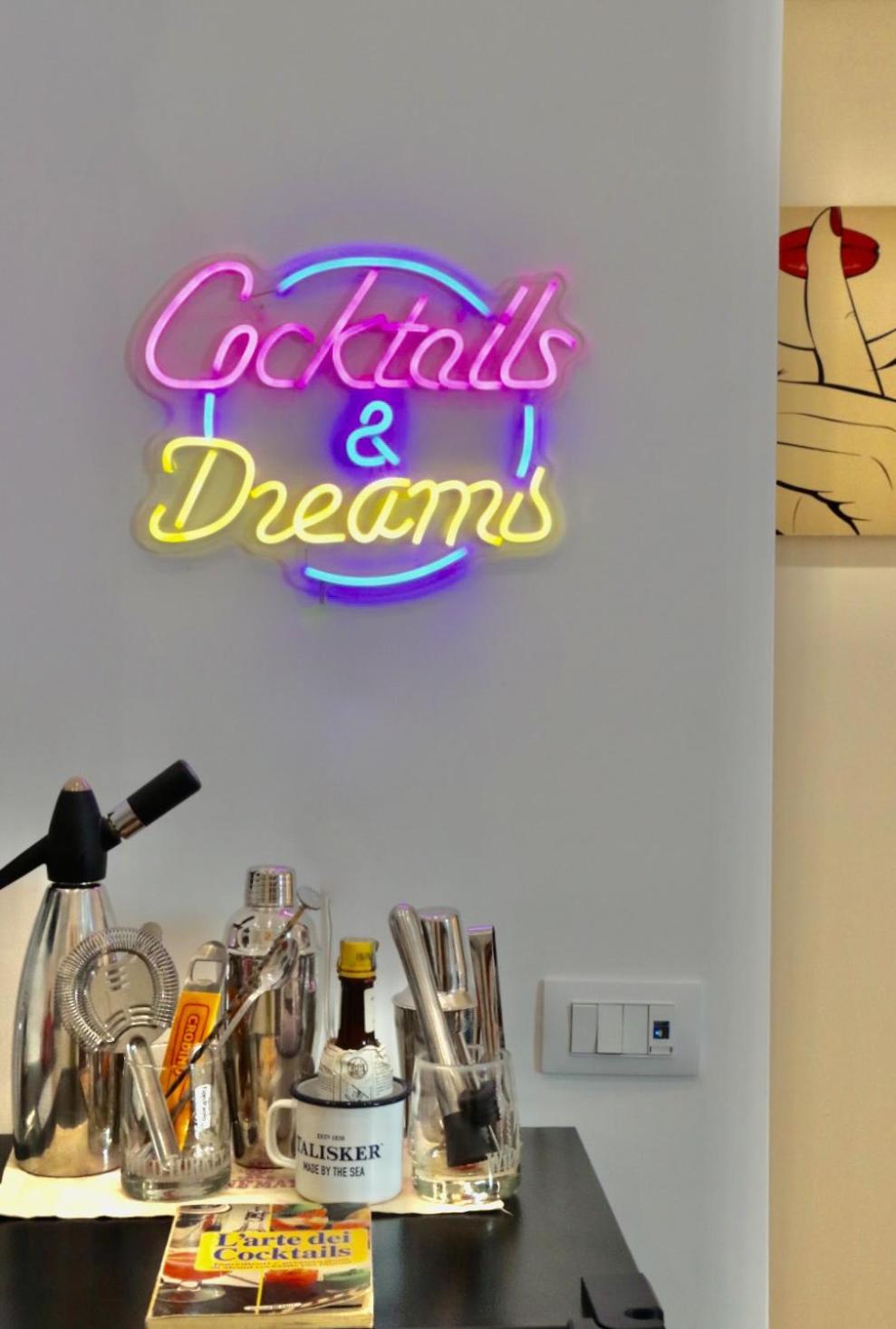 Alessi Pigneto Apartamento Roma