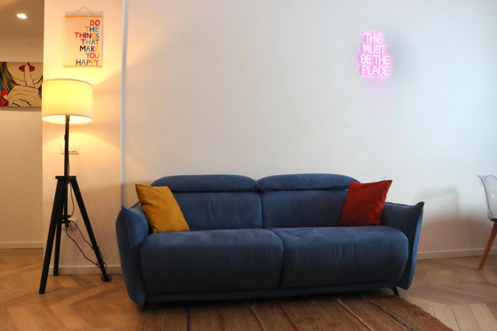 Apartamento Alessi Pigneto